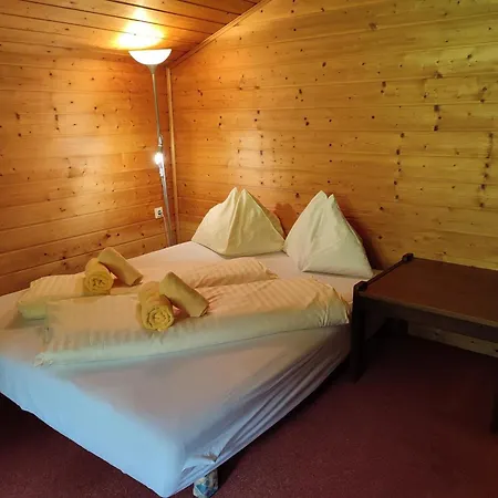 Huberhof 8 By Alpenidyll Appartamento