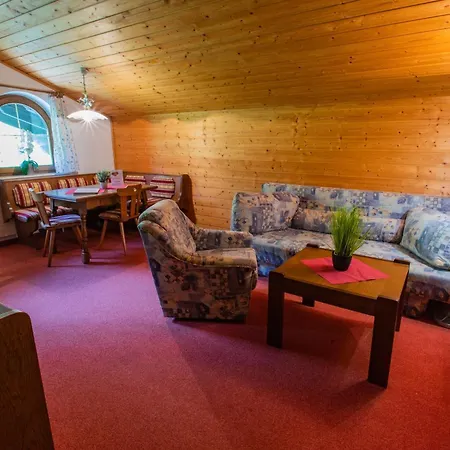 Huberhof 8 By Alpenidyll Apartment Schladming
