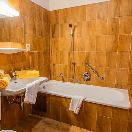 Appartamento Huberhof 8 By Alpenidyll