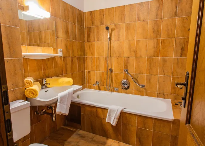 شقة Huberhof 8 By Alpenidyll